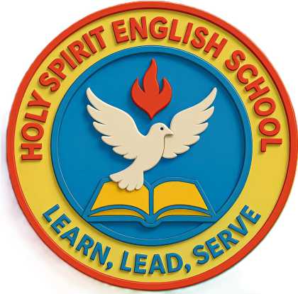 HOLY SPIRIT ENGLISH SCHOOL